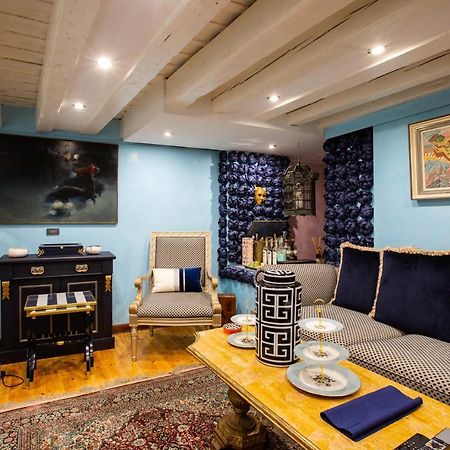 Luxury Apartment In Венеция Екстериор снимка