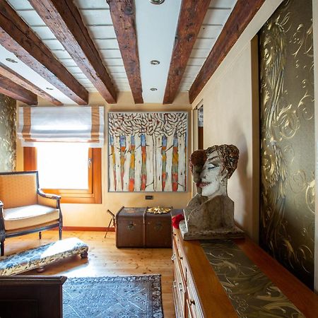 Luxury Apartment In Венеция Екстериор снимка