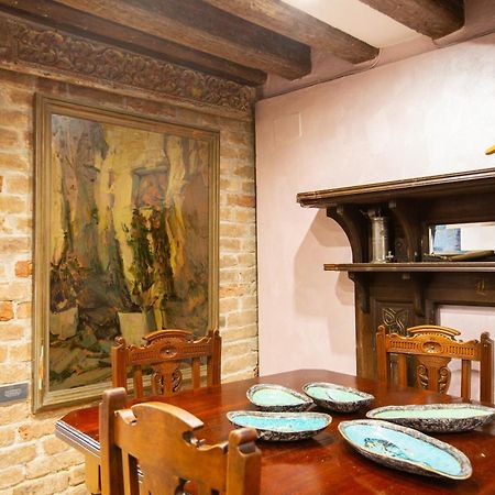Luxury Apartment In Венеция Екстериор снимка