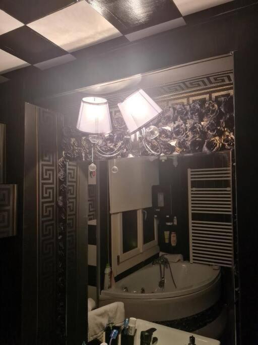 Luxury Apartment In Венеция Екстериор снимка