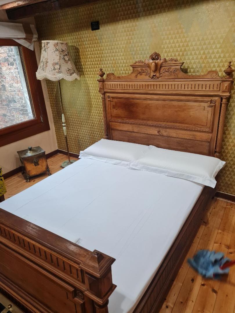 Luxury Apartment In Венеция Екстериор снимка