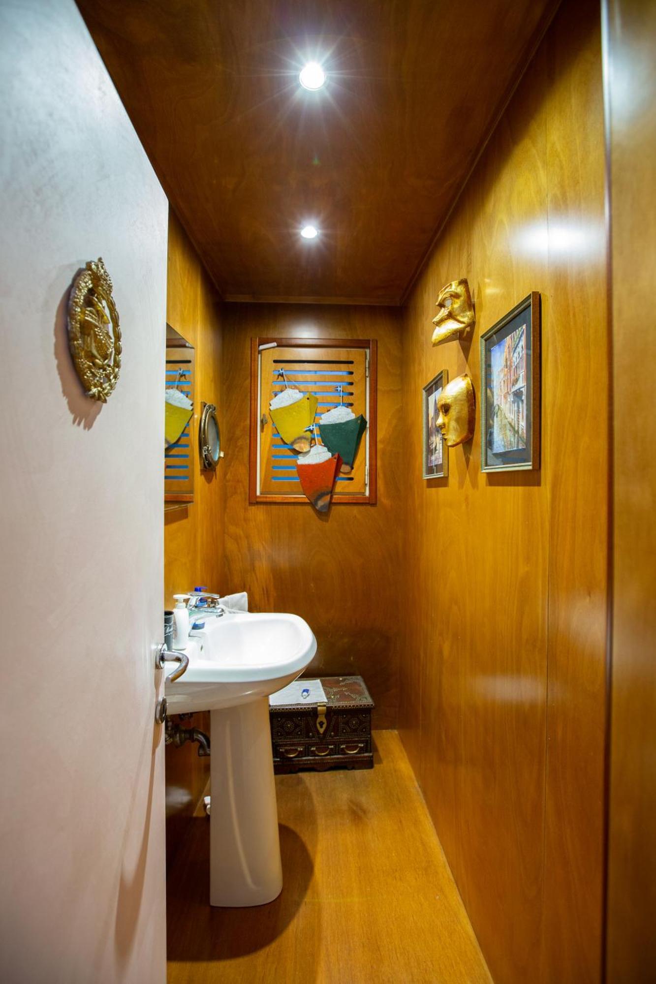 Luxury Apartment In Венеция Екстериор снимка